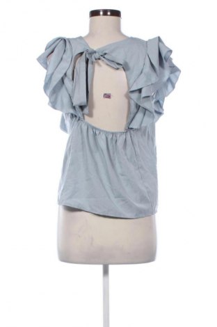 Dámská halenka Unbranded, Velikost M, Barva Modrá, Cena  122,00 Kč