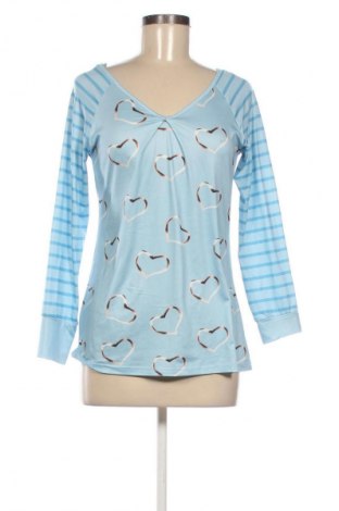 Dámská halenka Unbranded, Velikost M, Barva Vícebarevné, Cena  49,00 Kč