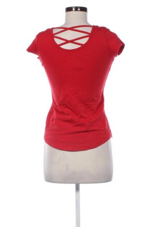 Dámská halenka Unbranded, Velikost M, Barva Červená, Cena  122,00 Kč