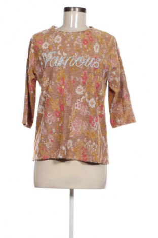 Bluzka damska Unbranded, Rozmiar L, Kolor Kolorowy, Cena 30,48 zł