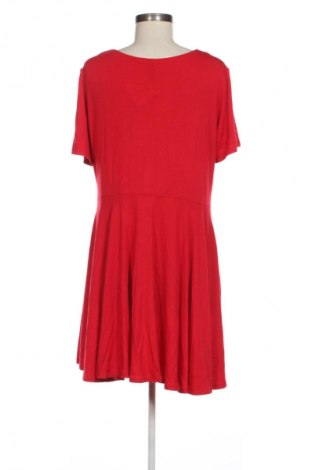 Dámská halenka Unbranded, Velikost XL, Barva Červená, Cena  122,00 Kč