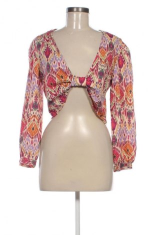 Bluzka damska Unbranded, Rozmiar L, Kolor Kolorowy, Cena 6,99 zł, #134053724