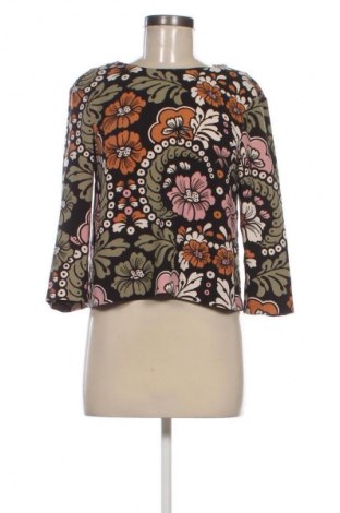 Dámská halenka Unbranded, Velikost M, Barva Vícebarevné, Cena  49,00 Kč