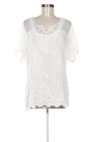 Dámská halenka Unbranded, Velikost M, Barva Bílá, Cena  122,00 Kč