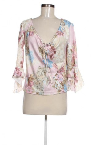 Dámská halenka Unbranded, Velikost L, Barva Vícebarevné, Cena  49,00 Kč