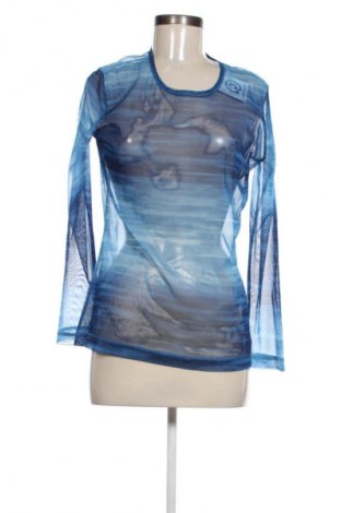 Dámská halenka Unbranded, Velikost S, Barva Vícebarevné, Cena  49,00 Kč