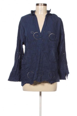 Dámská halenka Unbranded, Velikost M, Barva Modrá, Cena  49,00 Kč