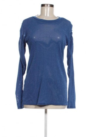 Dámská halenka Unbranded, Velikost S, Barva Modrá, Cena  49,00 Kč