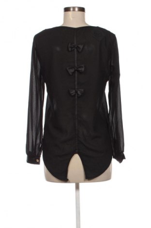 Dámská halenka Unbranded, Velikost L, Barva Černá, Cena  49,00 Kč