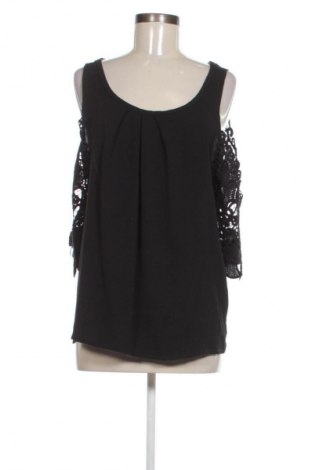 Dámská halenka Unbranded, Velikost M, Barva Černá, Cena  199,00 Kč