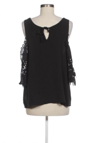 Dámská halenka Unbranded, Velikost M, Barva Černá, Cena  199,00 Kč