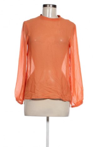 Bluză de femei Unbranded, Mărime S, Culoare Portocaliu, Preț 8,99 Lei, #134059334
