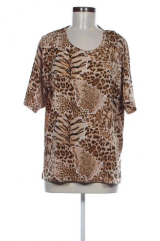 Bluzka damska Unbranded, Rozmiar XL, Kolor Kolorowy, Cena 20,60 zł, #134059566