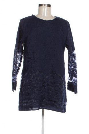 Bluză de femei Unbranded, Mărime M, Culoare Albastru, Preț 7,99 Lei, #134059586