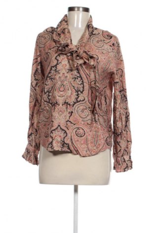 Dámská halenka Unbranded, Velikost M, Barva Vícebarevné, Cena  49,00 Kč