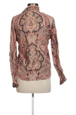 Dámská halenka Unbranded, Velikost M, Barva Vícebarevné, Cena  49,00 Kč