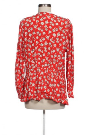 Dámská halenka Unbranded, Velikost M, Barva Vícebarevné, Cena  49,00 Kč