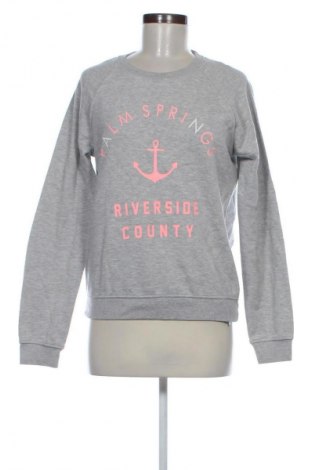 Γυναικεία μπλούζα Unbranded, Μέγεθος M, Χρώμα Γκρί, Τιμή 3,99 €