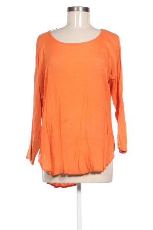 Дамска блуза Unbranded, Размер M, Цвят Оранжев, Цена 2,04 €