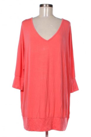 Dámská halenka Unbranded, Velikost XXL, Barva Červená, Cena  122,00 Kč