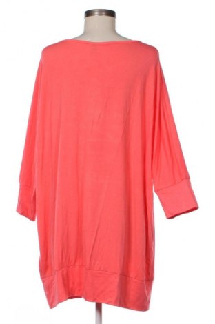 Dámská halenka Unbranded, Velikost XXL, Barva Červená, Cena  122,00 Kč