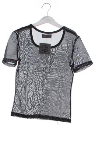 Bluzka damska Unbranded, Rozmiar XS, Kolor Czarny, Cena 36,71 zł