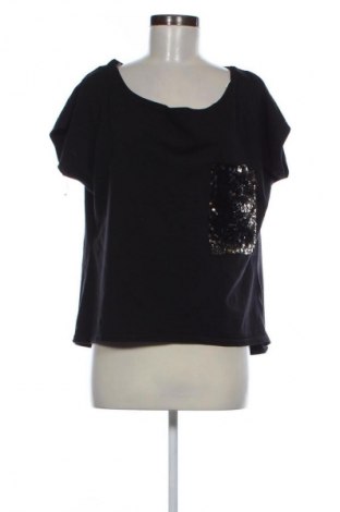 Dámská halenka Unbranded, Velikost XL, Barva Černá, Cena  122,00 Kč