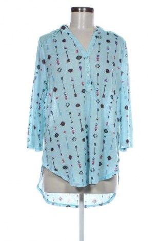 Bluzka damska Unbranded, Rozmiar L, Kolor Kolorowy, Cena 35,59 zł