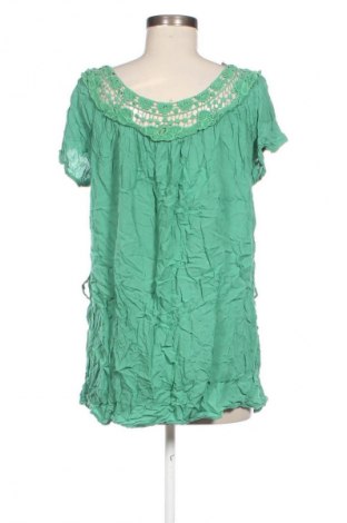 Női blúz Unbranded, Méret L, Szín Zöld, Ár 3 209 Ft