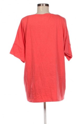 Bluzka damska Unbranded, Rozmiar XL, Kolor Czerwony, Cena 36,93 zł