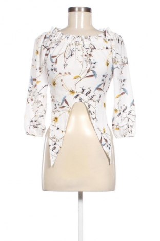 Bluzka damska Unbranded, Rozmiar S, Kolor Kolorowy, Cena 25,68 zł