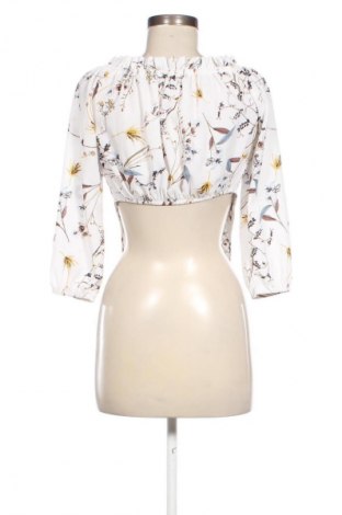 Bluzka damska Unbranded, Rozmiar S, Kolor Kolorowy, Cena 25,68 zł