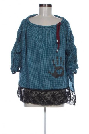 Dámská halenka Unbranded, Velikost XL, Barva Vícebarevné, Cena  199,00 Kč