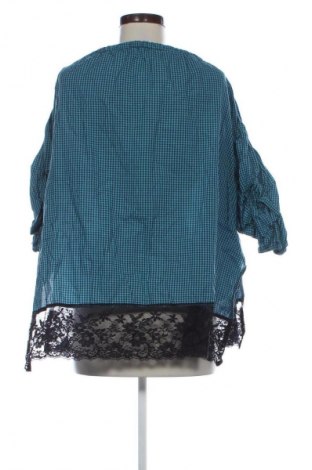 Dámská halenka Unbranded, Velikost XL, Barva Vícebarevné, Cena  199,00 Kč