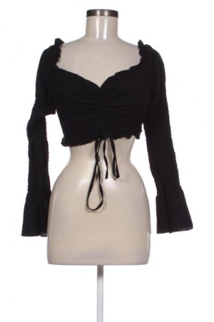 Dámská halenka Unbranded, Velikost M, Barva Černá, Cena  49,00 Kč