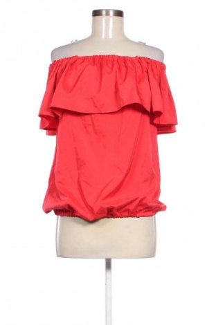 Dámská halenka Unbranded, Velikost M, Barva Červená, Cena  199,00 Kč