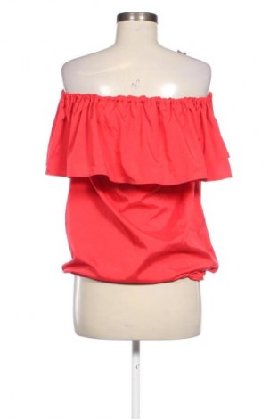 Dámská halenka Unbranded, Velikost M, Barva Červená, Cena  199,00 Kč