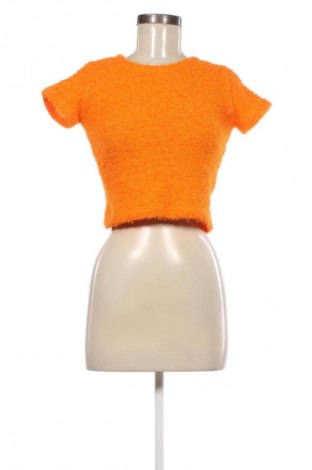 Dámská halenka Unbranded, Velikost S, Barva Oranžová, Cena  122,00 Kč