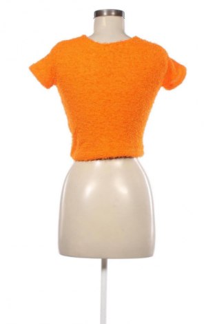 Dámská halenka Unbranded, Velikost S, Barva Oranžová, Cena  122,00 Kč
