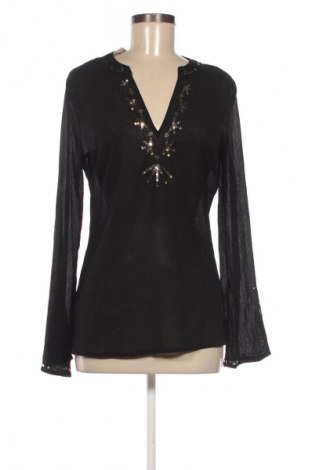 Dámská halenka Unbranded, Velikost M, Barva Černá, Cena  49,00 Kč