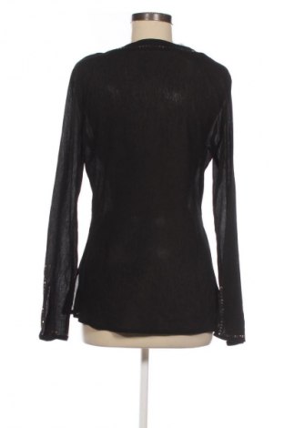 Dámská halenka Unbranded, Velikost M, Barva Černá, Cena  49,00 Kč