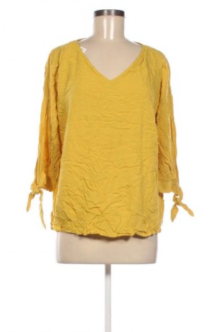 Dámska blúza Unbranded, Veľkosť M, Farba Oranžová, Cena  1,95 €