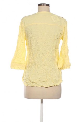 Dámská halenka Unbranded, Velikost M, Barva Žlutá, Cena  49,00 Kč