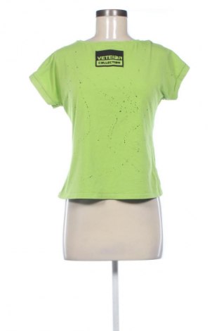 Bluzka damska Unbranded, Rozmiar S, Kolor Zielony, Cena 25,99 zł