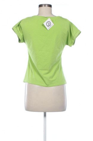 Bluzka damska Unbranded, Rozmiar S, Kolor Zielony, Cena 25,99 zł