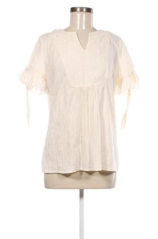 Dámská halenka Unbranded, Velikost L, Barva Béžová, Cena  99,00 Kč