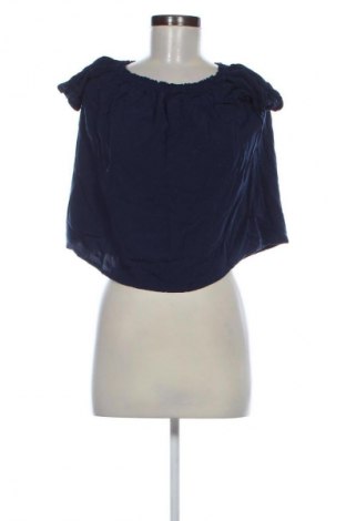 Dámská halenka Unbranded, Velikost S, Barva Modrá, Cena  122,00 Kč