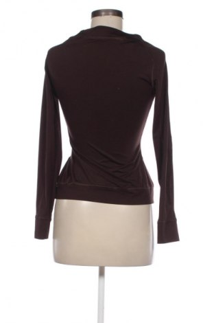 Dámská halenka Unbranded, Velikost M, Barva Hnědá, Cena  541,00 Kč