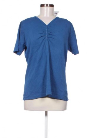 Dámská halenka Unbranded, Velikost L, Barva Modrá, Cena  199,00 Kč