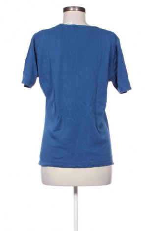 Dámská halenka Unbranded, Velikost L, Barva Modrá, Cena  199,00 Kč